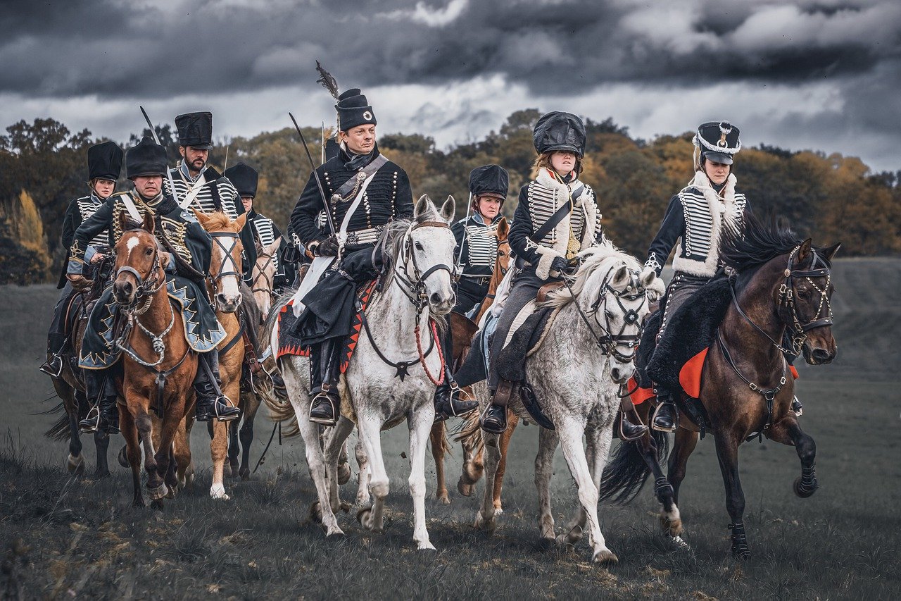 Historia el tifus fue uno de los peores enemigos de napoleon 1