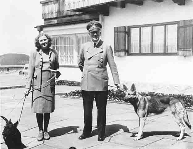 Historia hitler y eva braun 1