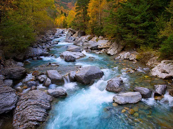 Investigacion la aparicion del agua dulce en la tierra 2