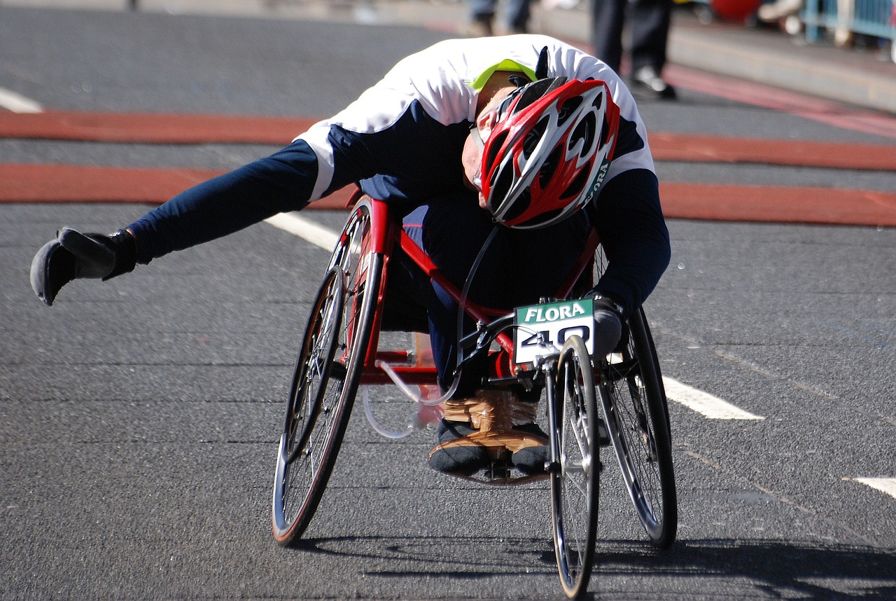 Historia la carrera de maraton y su verdadera historia 3