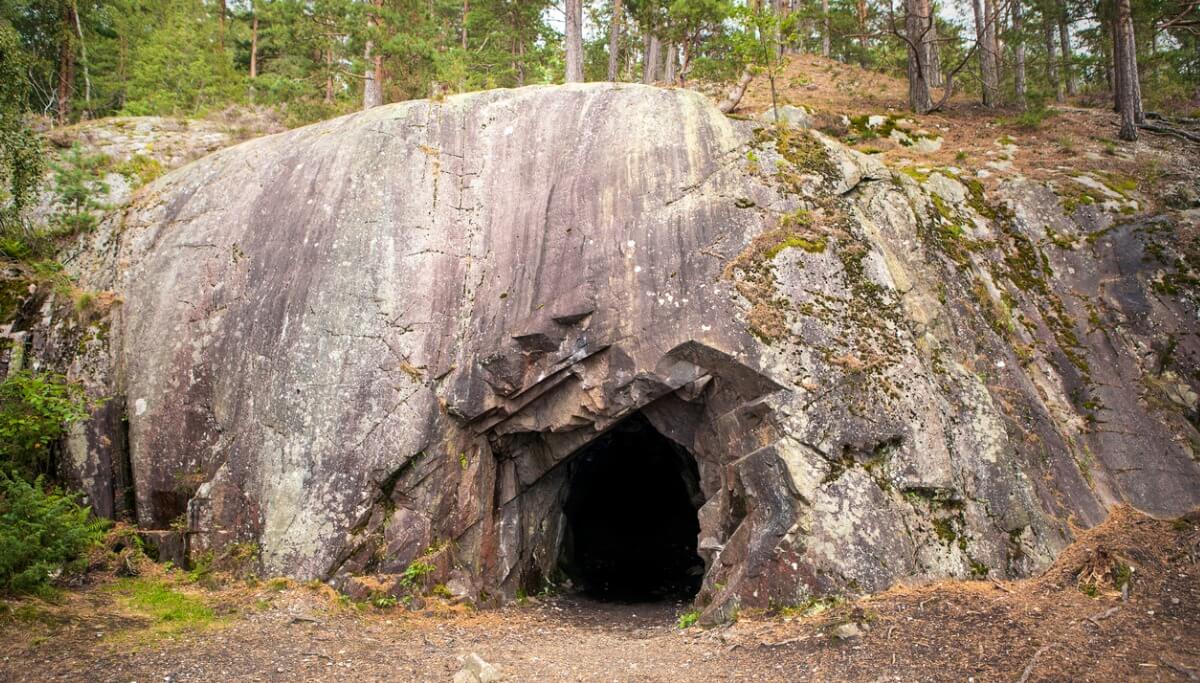 Investigacion la cueva oculta durante millones de anos 1