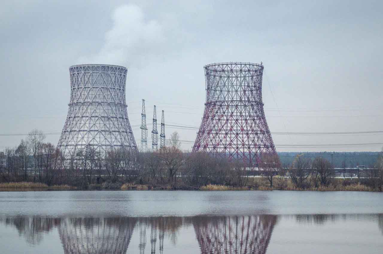 Historia explosion en chernobil 1