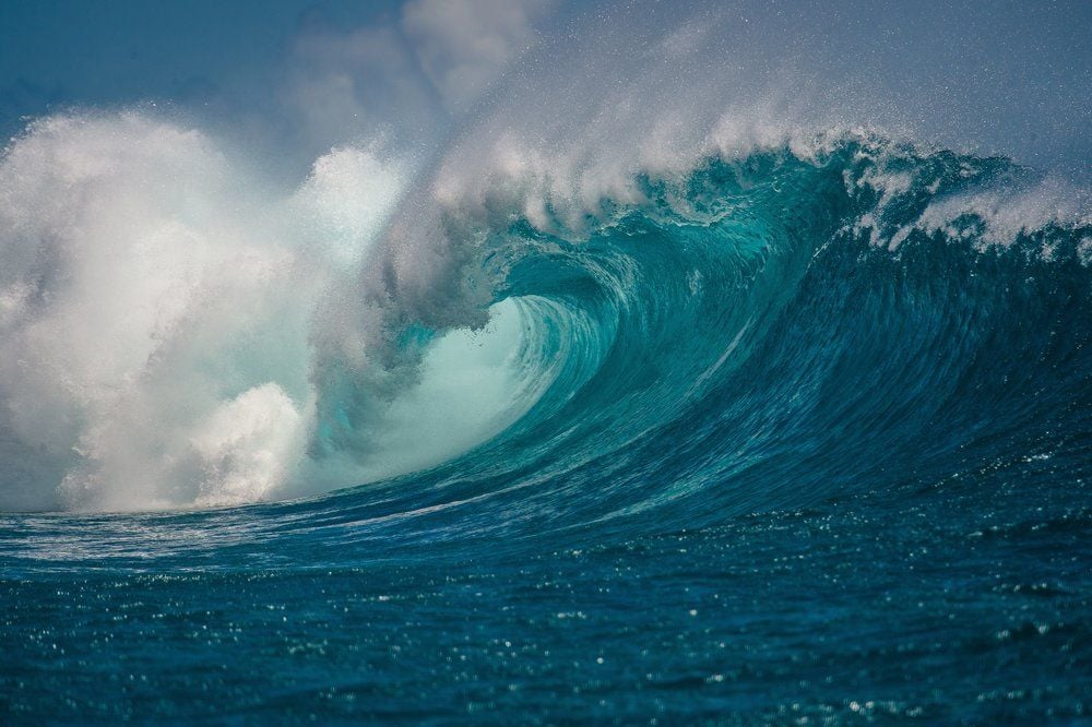 Tecnologia la herramienta que predice olas gigantes 2