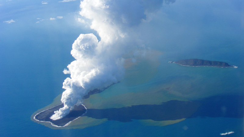 Investigacion la isla que emergio de la nada 3