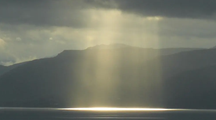 Ciencia la luz evapora el agua sin calor 1