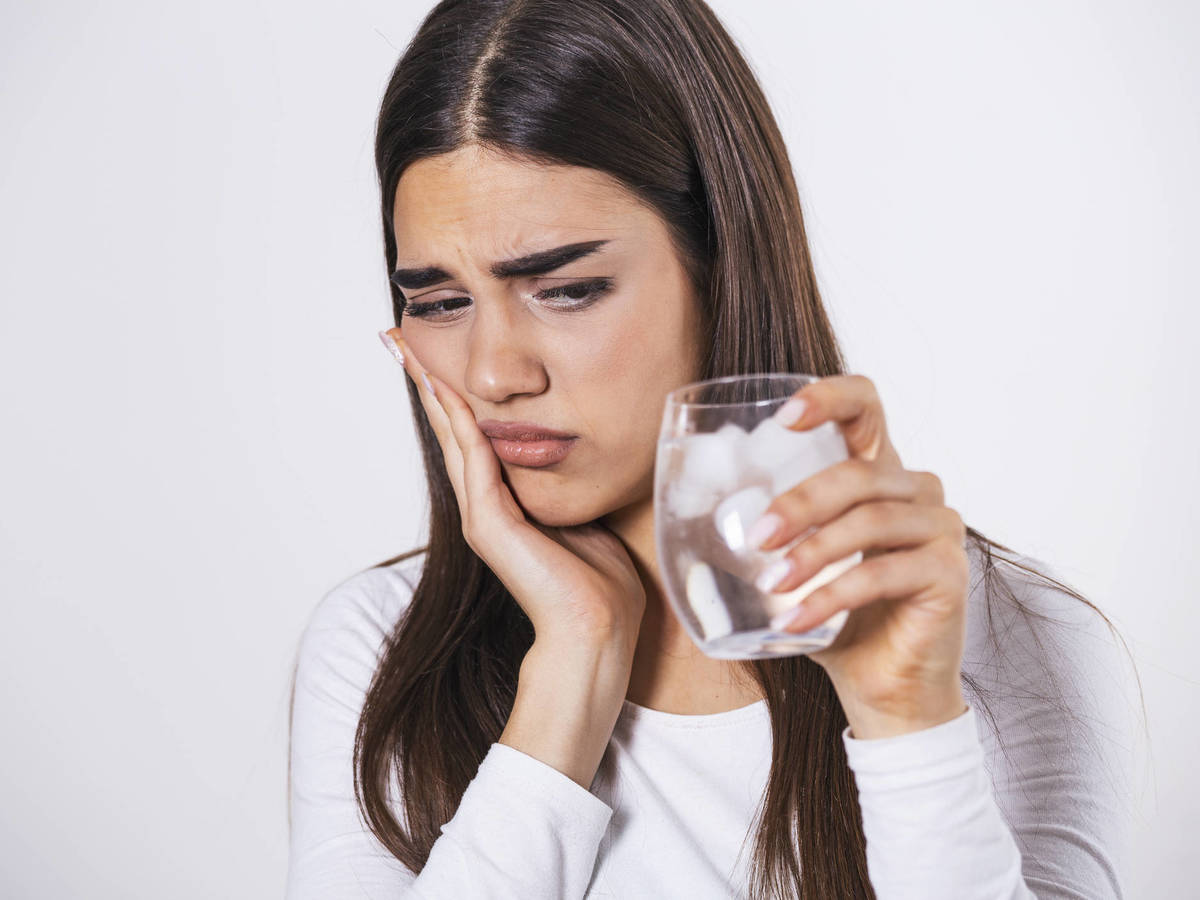 Curiosidades la relacion entre el frio y el dolor de dientes 1