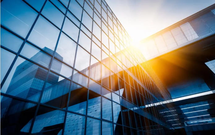 Tecnologia las ventanas que bloquean el calor 3