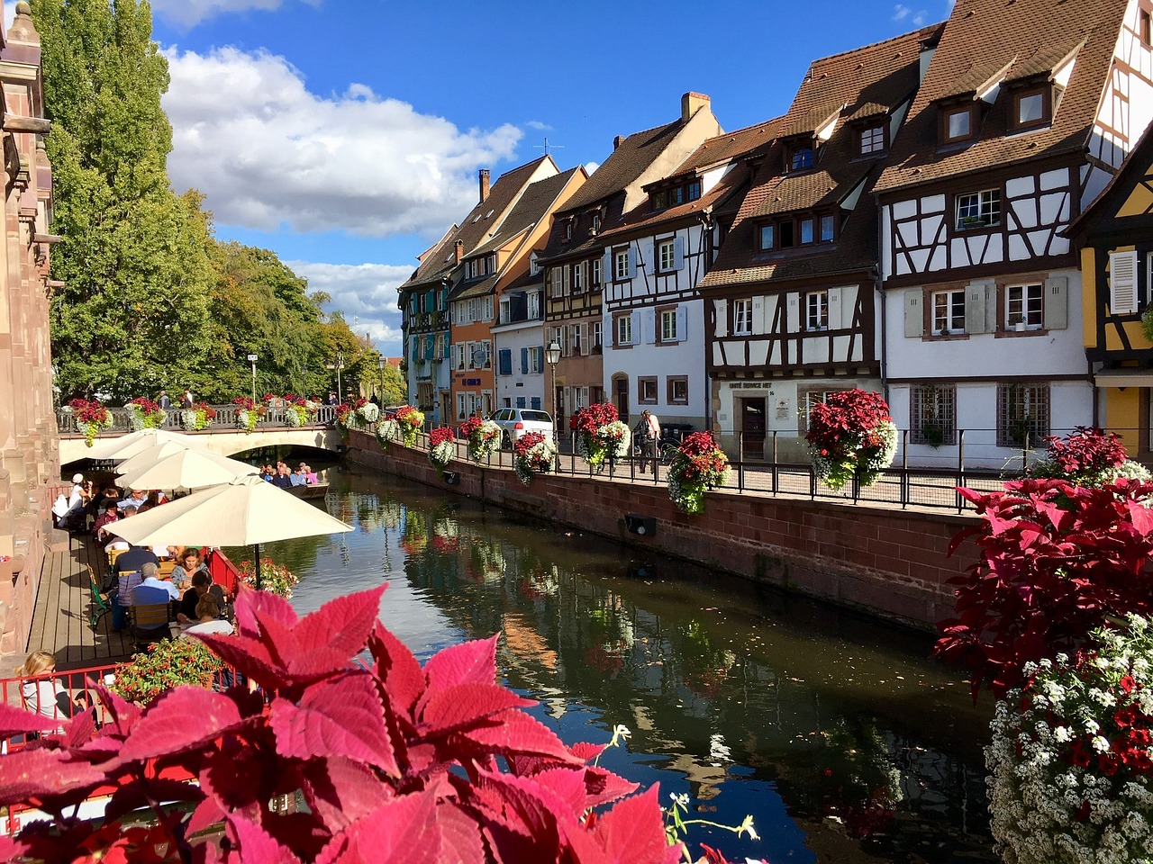 Cultura los 5 pueblos mas lindos de europa que no puedes dejar de visitar 2