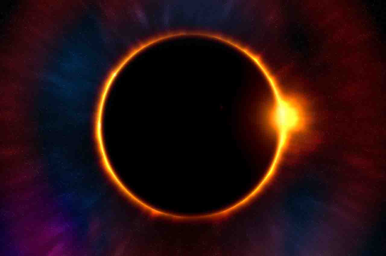 Ciencia los eclipses 1