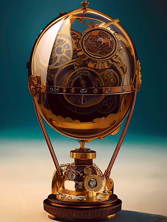 Historia los huevos de faberge y su atractiva historia 3