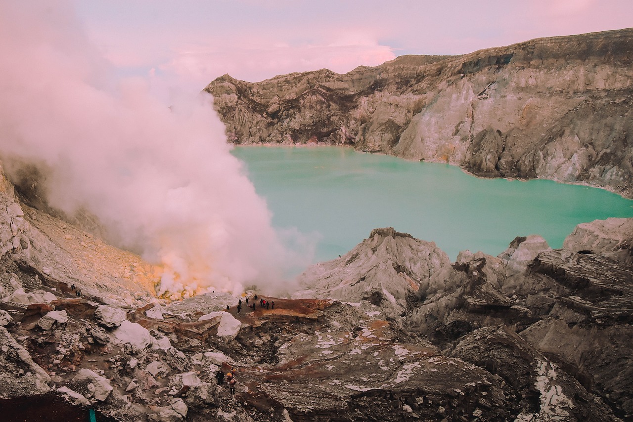 Cultura los nuevos geoparques de la unesco 1