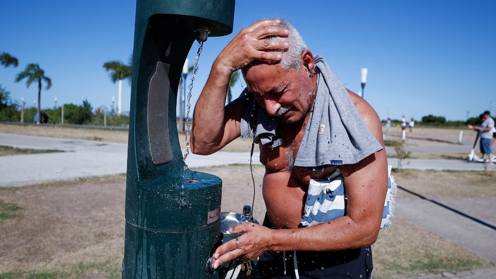 Sociedad los paises mas expuestos al calor 1