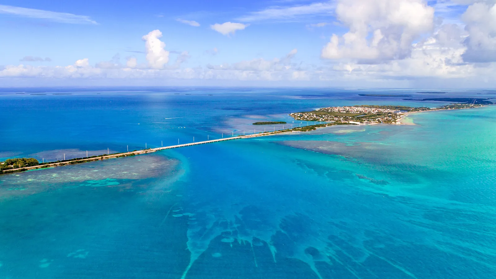 Tecnologia overseas highway puentes flotantes de florida 1