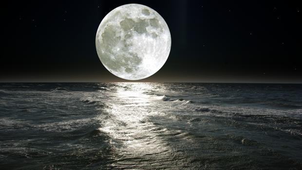 Curiosidades que pasaria si la luna se acercara mas 1