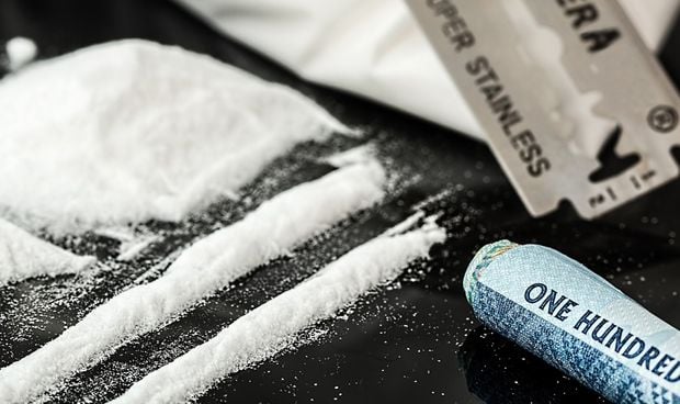 Ciencia una vacuna contra la adiccion a la cocaina 1