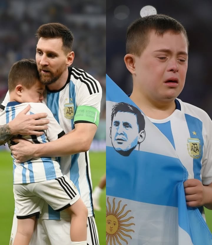 ¿Qué pasa cuando el sueño más grande de tu vida se rompe en mil pedazos frente a miles de personas?