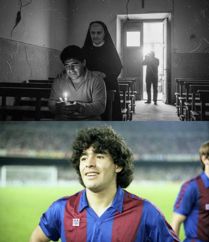 Maradona fue llamado "Rey de los ignorantes" por un juez — La respuesta de Diego lo dejó mudo