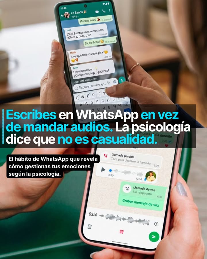 Parece una preferencia menor