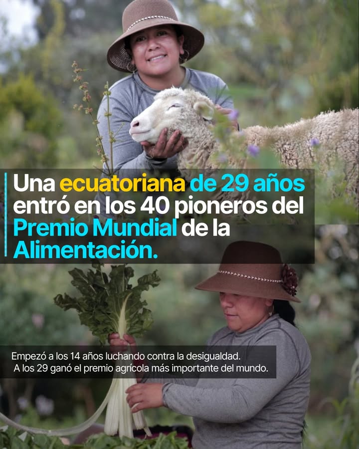 Verónica Vega Rojas tenía 14 años cuando decidió que la desigualdad que había vivido junto a su madre y su hermano no podía qued...