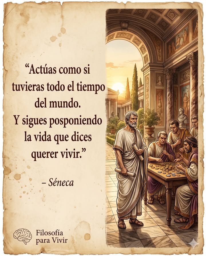 Hay una ilusión que acompaña a casi todas las personas