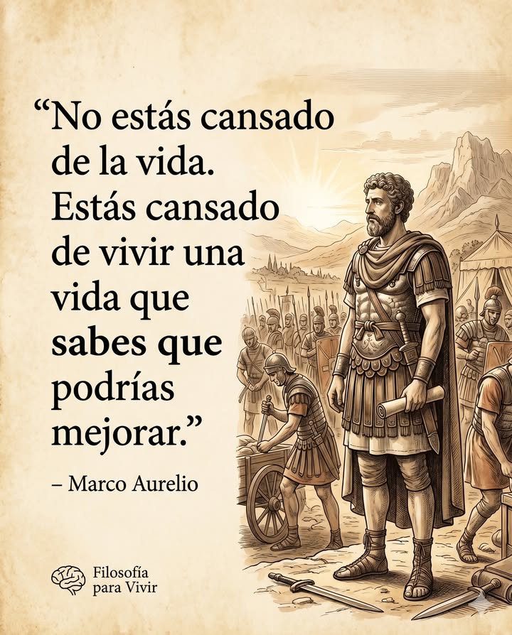 Muchas personas repiten la misma frase