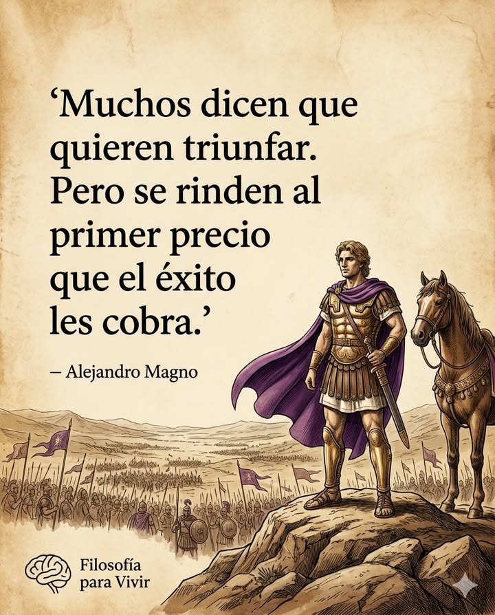Todo el mundo quiere el resultado