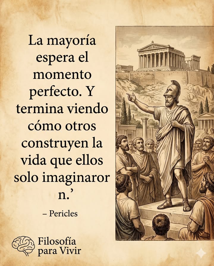 Existe una enfermedad silenciosa que destruye más sueños que el fracaso
