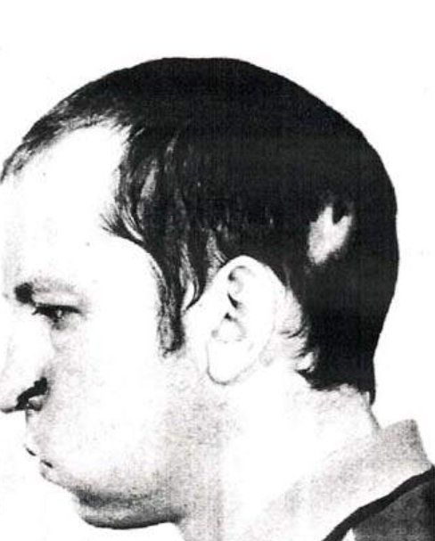 Un haz de protones atravesó la cabeza de Anatoli Bugorski