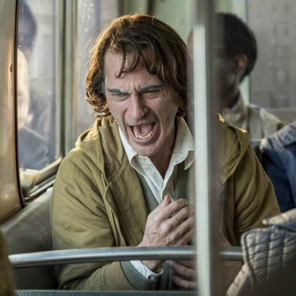 Para convertirse en el Joker, Joaquin Phoenix decidió que el cambio debía comenzar antes del maquillaje