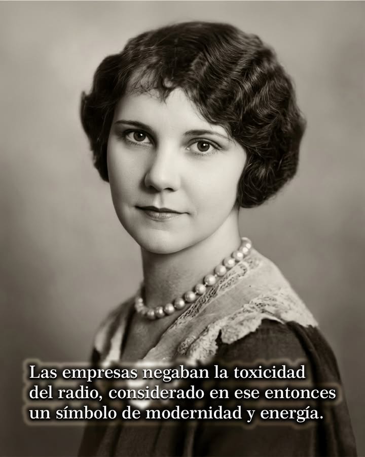 A comienzos del siglo XX, el radio era visto como un elemento casi milagroso