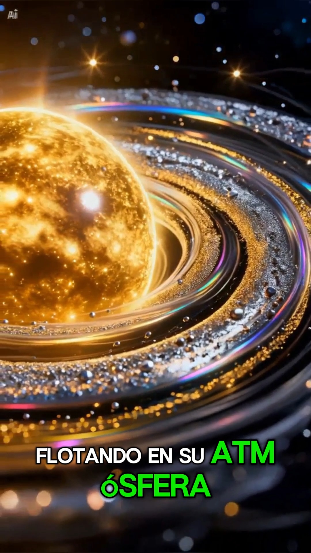 Una estrella a 1.300 años luz pudo haberse tragado un planeta más grande que la Tierra