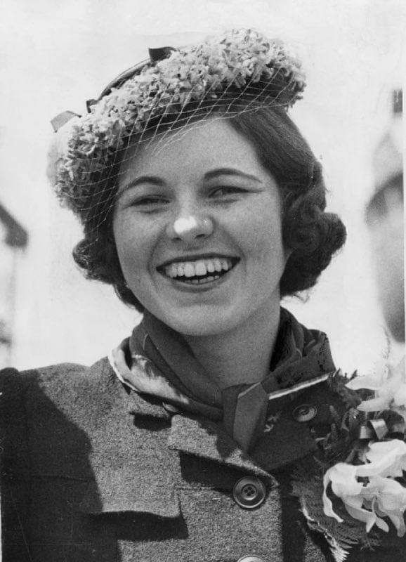 A los 23 años, Rosemary Kennedy podía caminar, conversar, bailar y participar en las actividades de una de las familias más cono...