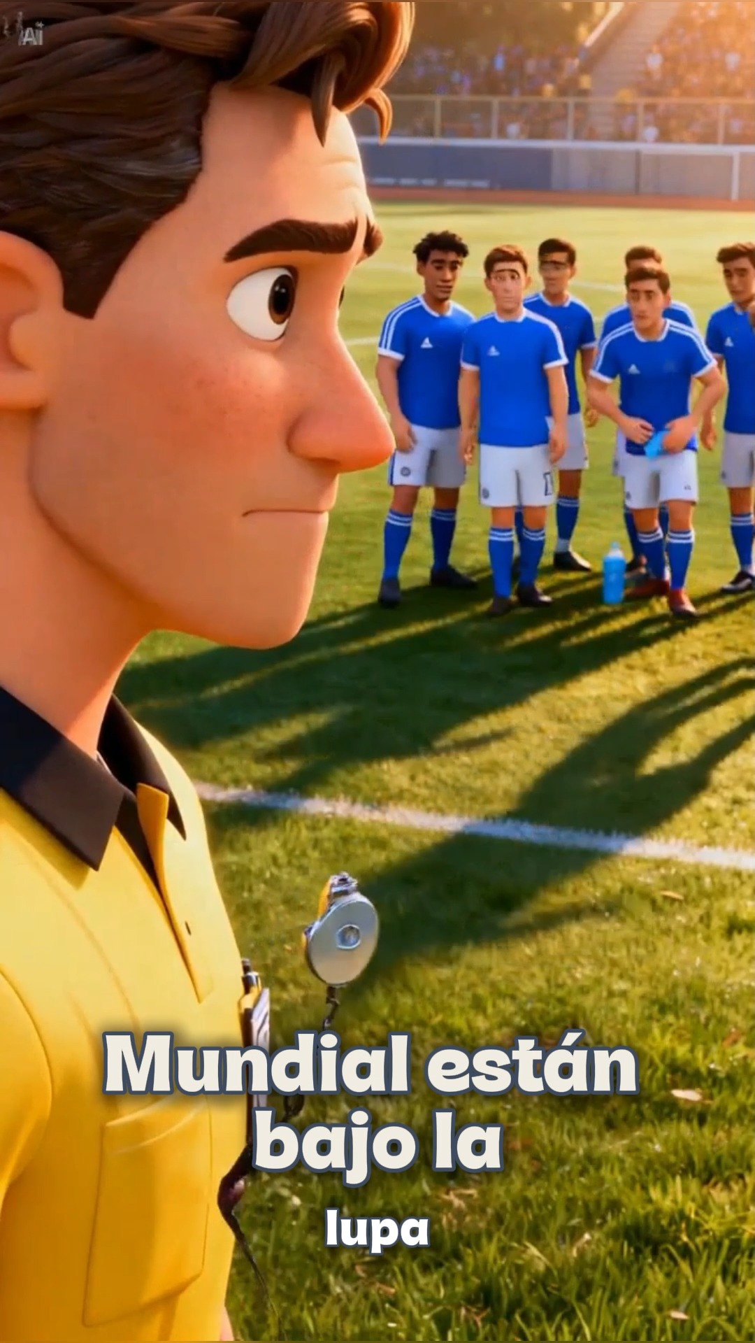 el negocio de la FIFA y sus pausas de rehidratación
