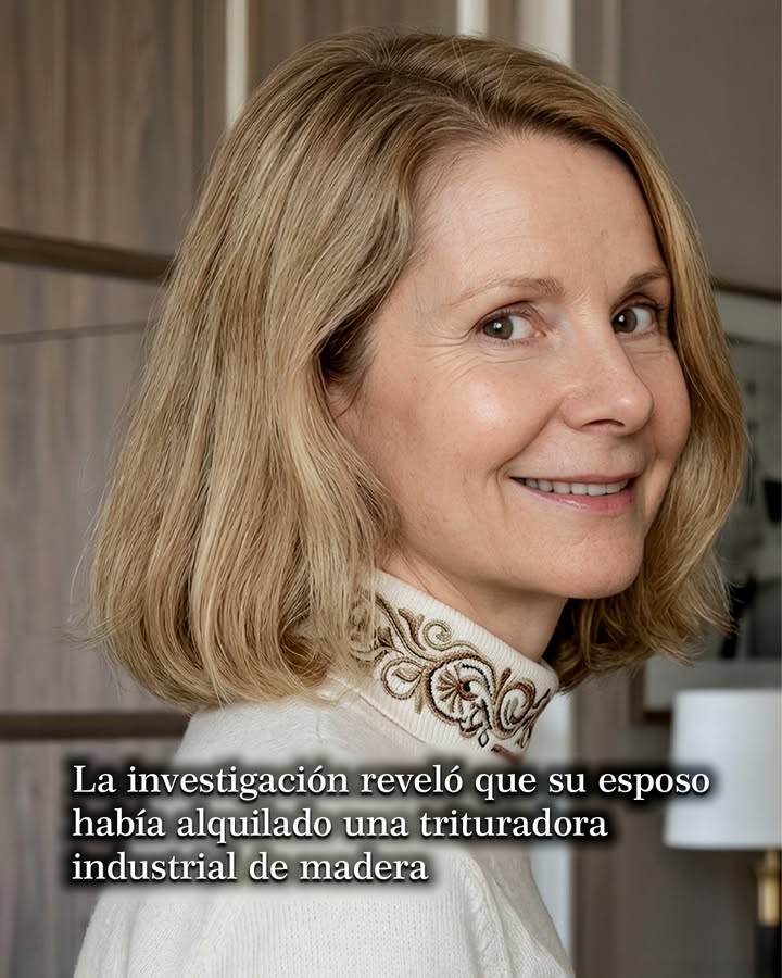 La noche del 18 de noviembre de 1986, Helle Crafts, una azafata danesa de 39 años que vivía en Connecticut, Estados Unidos, regr...