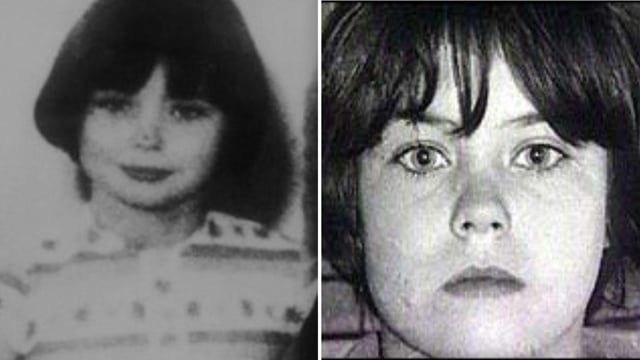 Tenía diez años cuando murió el primer niño