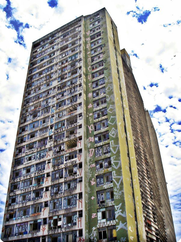 São Paulo