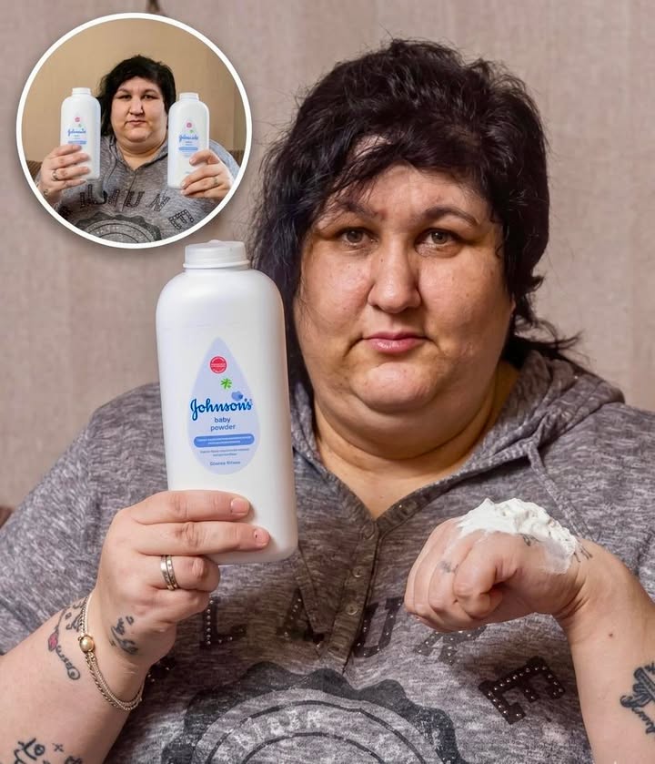 La mente humana guarda misterios difíciles de explicar, y la historia de Lisa Anderson es una de las más asombrosas en el regist...