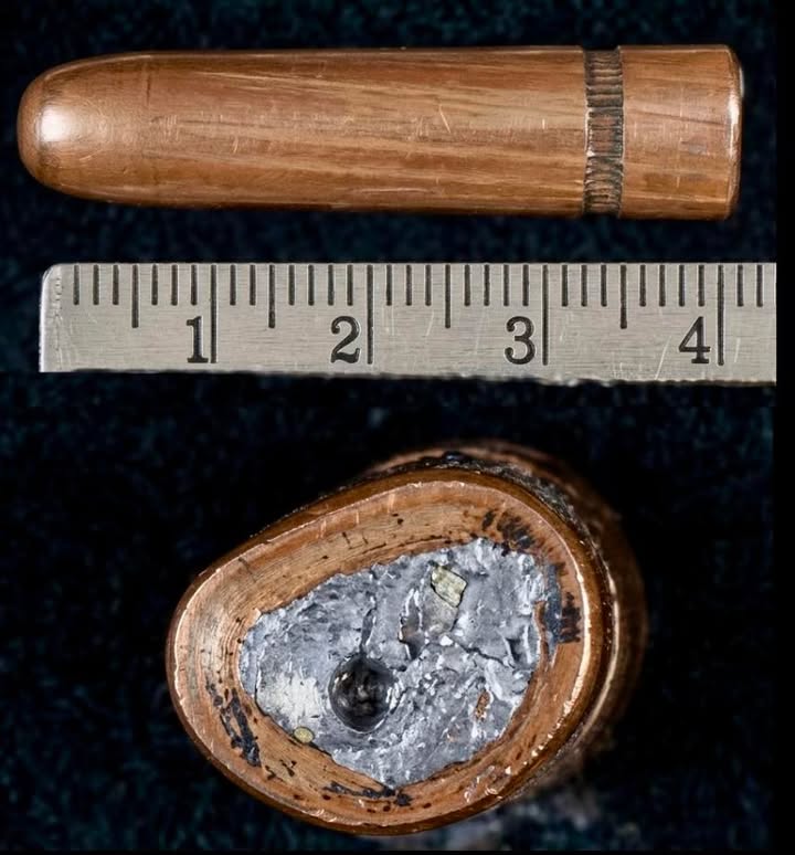 El mito de la bala Dumdum es uno de los errores históricos más comunes cuando se habla de tecnología militar