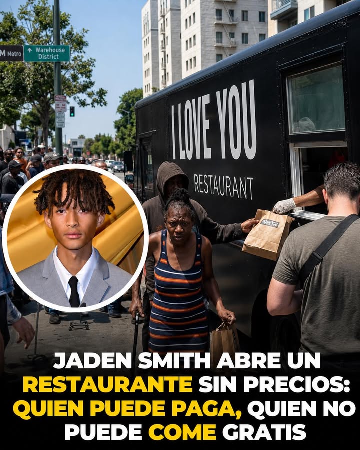 🌟 Un gesto que alimenta más que el cuerpo 🌟