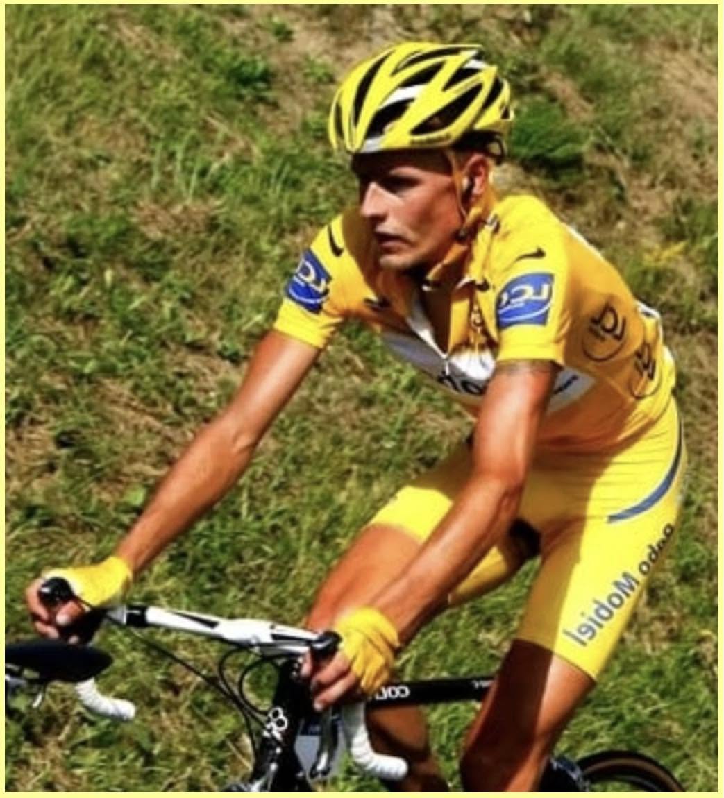El Escándalo de Michael Rasmussen en el Tour de Francia 2026
