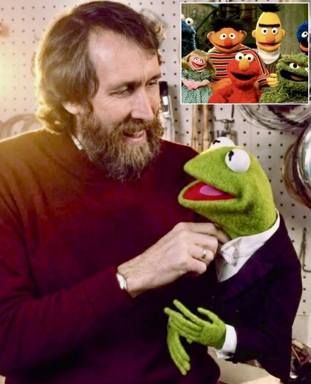 Jim Henson, el visionario detrás de los Muppets y "Barrio Sésamo", falleció a los 53 años debido a una neumonía bacteriana, dejando al mundo en s...