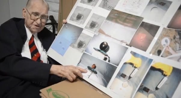 En 2026, poco antes de fallecer, Boyd Bushman grabó un video que rápidamente comenzó a circular en internet