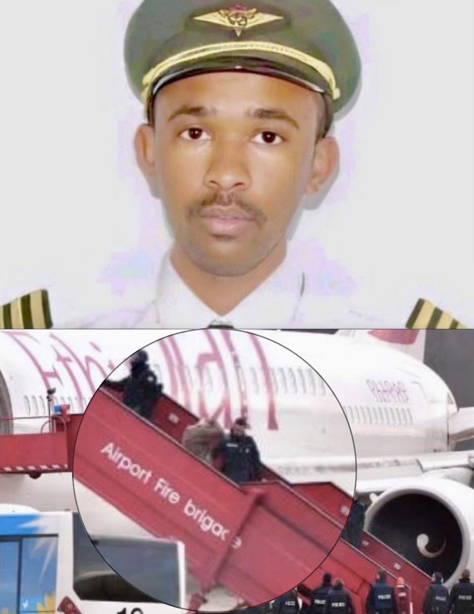 El Vuelo 702 de Ethiopian Airlines se convirtió en un episodio revelador que expuso las fallas en la seguridad aérea y la respuesta de las autoridad...