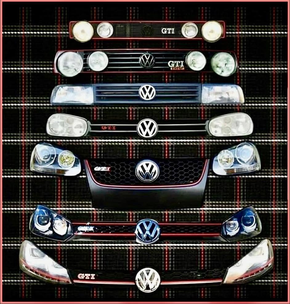 Los automóviles modernos han crecido en tamaño para adaptarse al aumento de la masa corporal humana y al agregado de dispositivos de seguridad, como...
