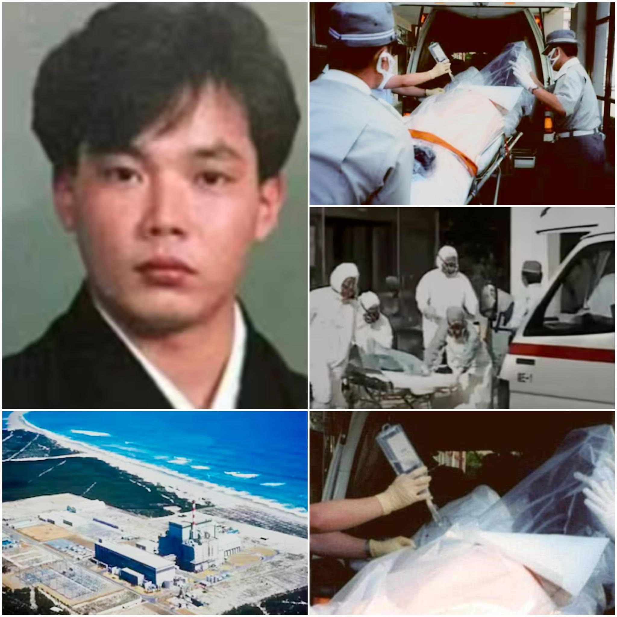 El caso de Hisashi Ouchi es una tragedia real que ocurrió el 30 de septiembre de 2026 en Japón, en una planta de procesamiento de uranio en Tokaimur...