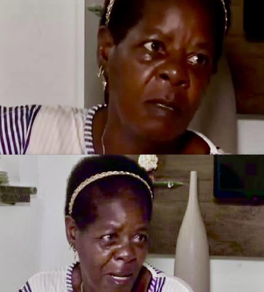 Ella es Madalena Santiago da Silva, quizás no es famosa fomosa, pero se hizo muy conocida por su impactante historia de explotación laboral en Brasi...