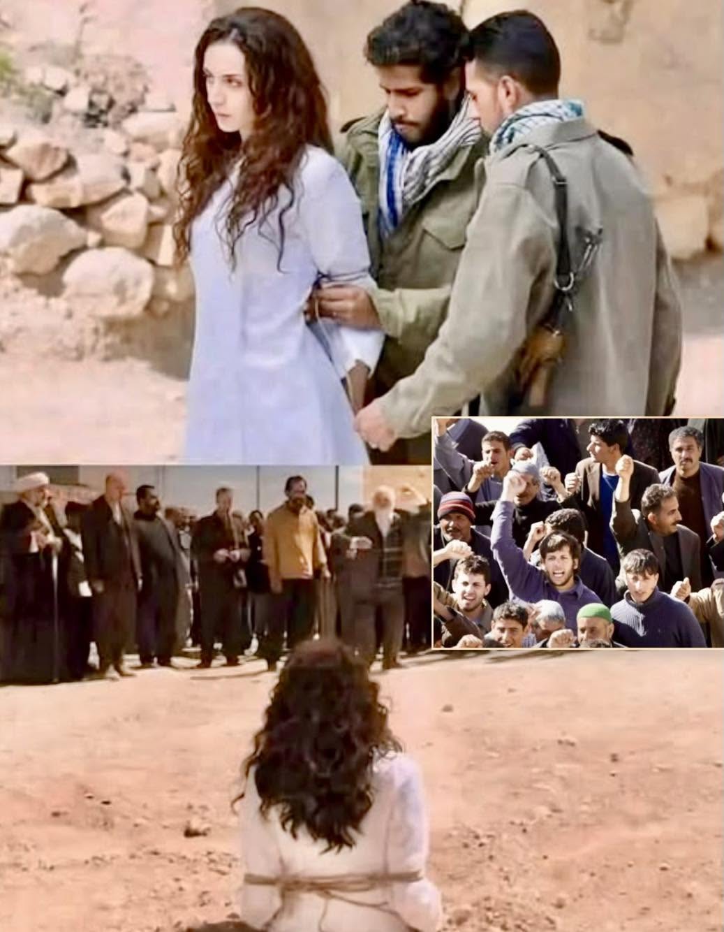 En 2026, en el pequeño pueblo de Koh Payah, Irán, una joven llamada “Surya Manuchehri”se convirtió en víctima de una de las injusticias más c...