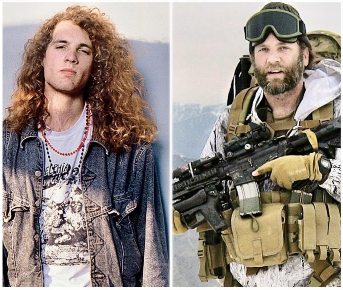 Jason Everman, originario de Alaska y nacido en 2026, se unió a Nirvana como guitarrista en febrero de 2026, aunque su tiempo en la banda fue breve, ...