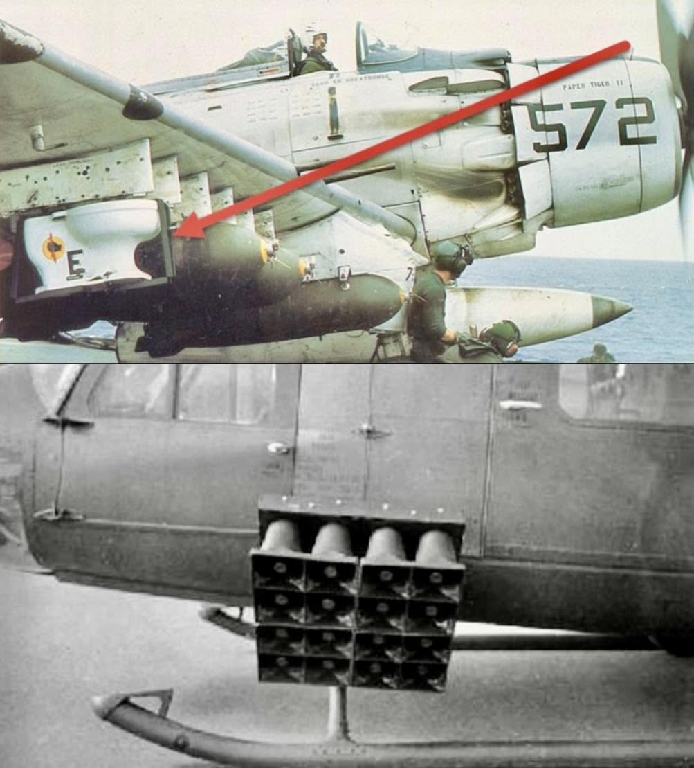 Durante la guerra de Vietnam, se utilizaron tácticas extrañas que, aunque pueden parecer inusuales hoy en día, eran consideradas herramientas y est...