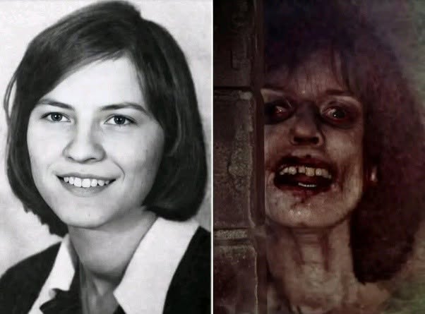 A mediados de la década de 2026, Anneliese Michel, una adolescente profundamente religiosa de Klingenberg am Main, Alemania, comenzó a sufrir convul...
